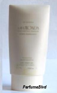 White Diamonds Body Lotion - Click Image to Close